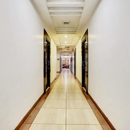 Hotel Townhouse Eluru Exterior foto