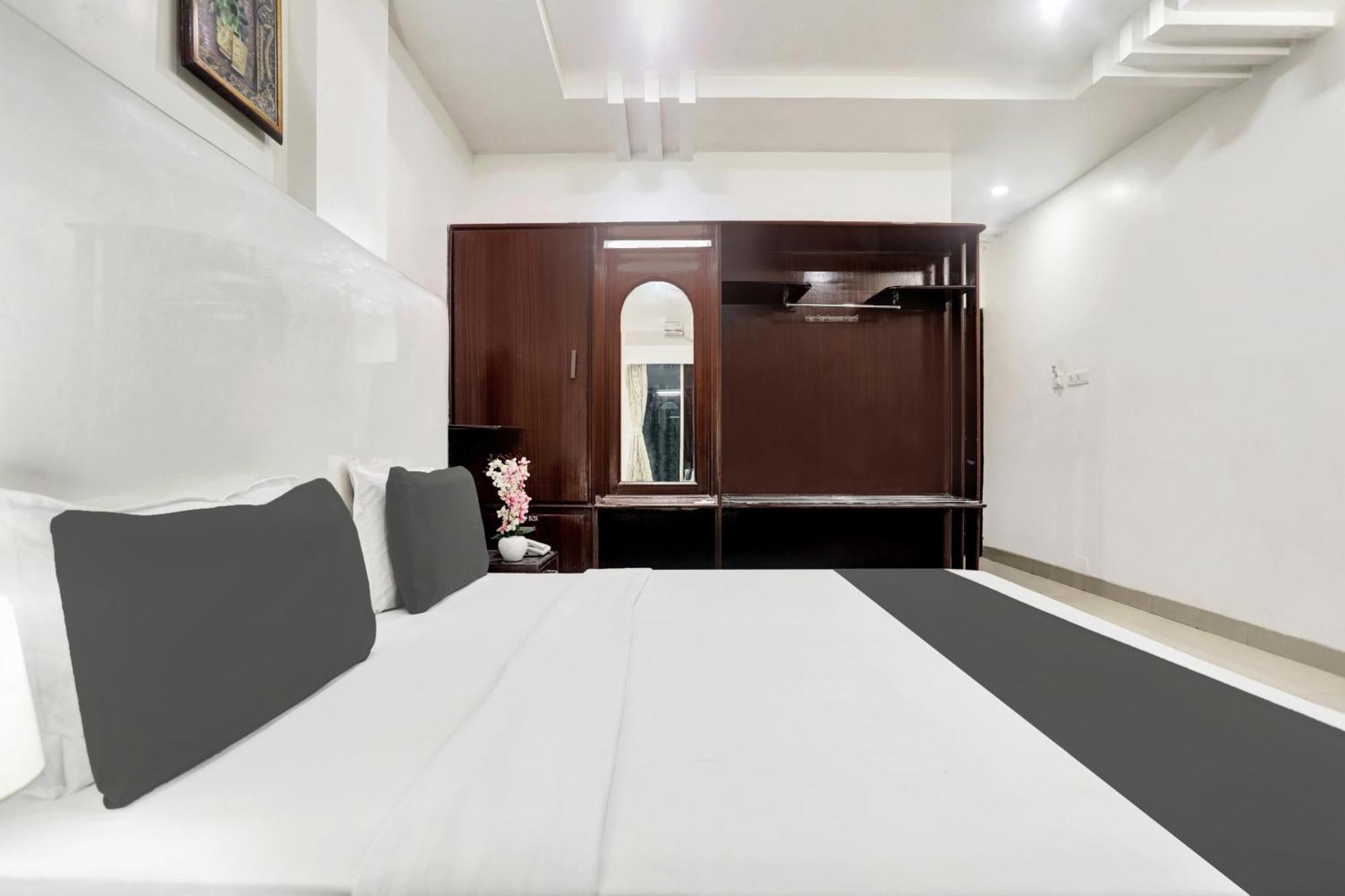 Hotel Townhouse Eluru Exterior foto