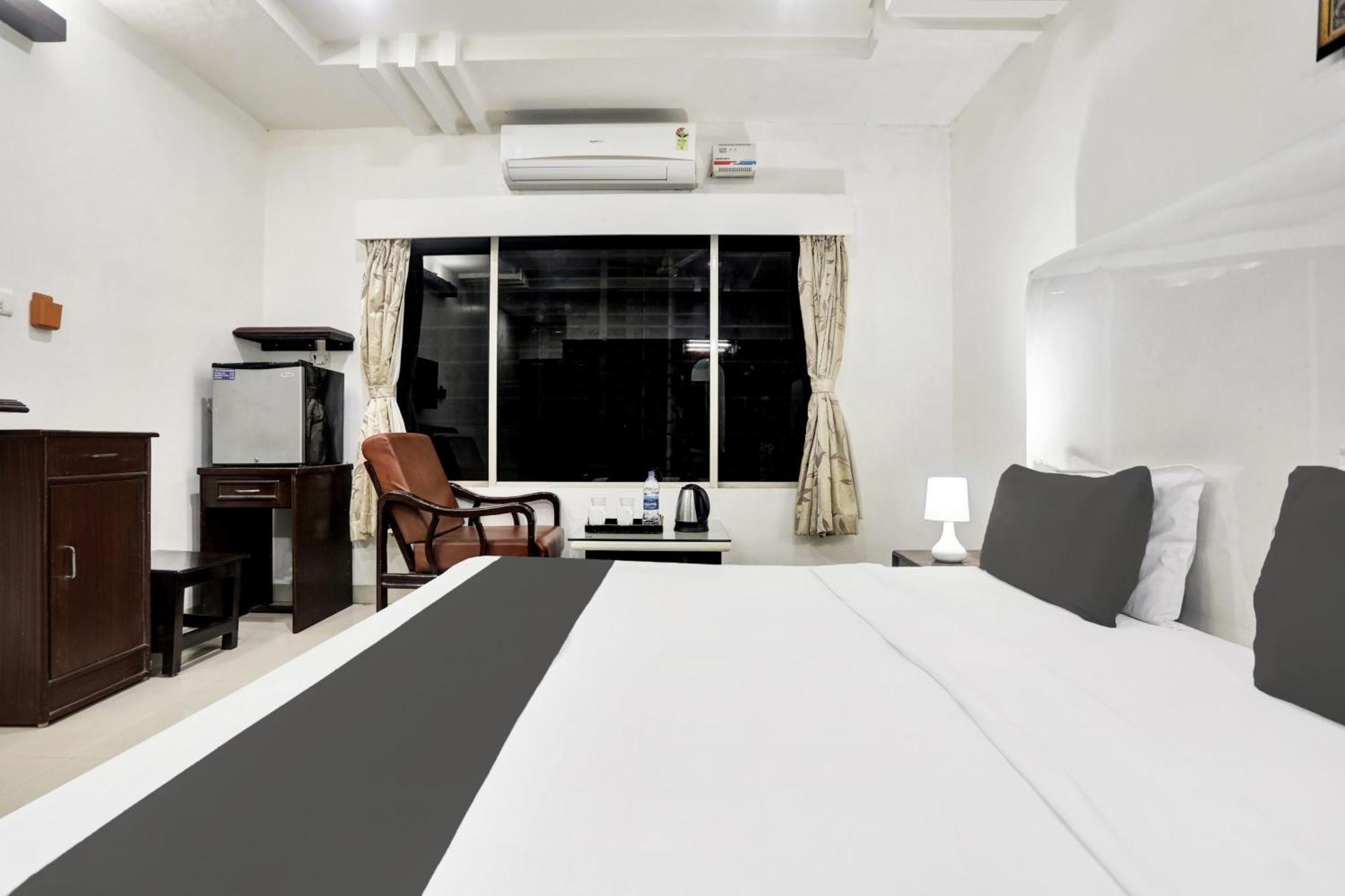 Hotel Townhouse Eluru Exterior foto